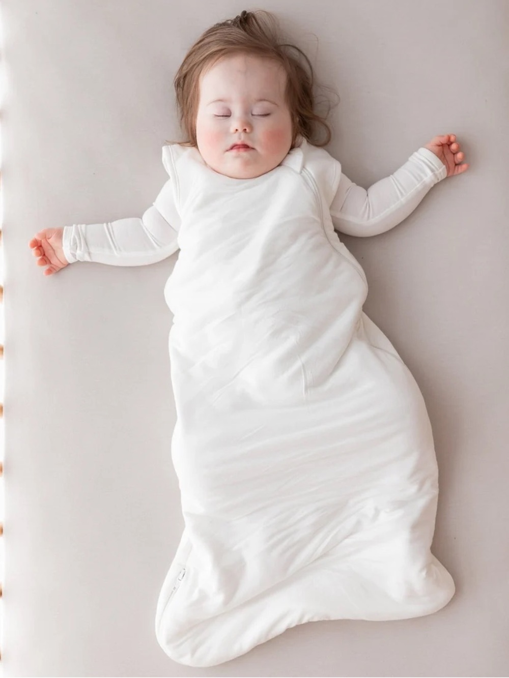 Kyte BABY 1.0 tog Cloud Sleep Bag size L 18-36 months